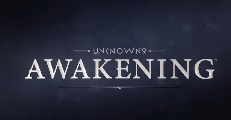 Unknown 9 Awakening