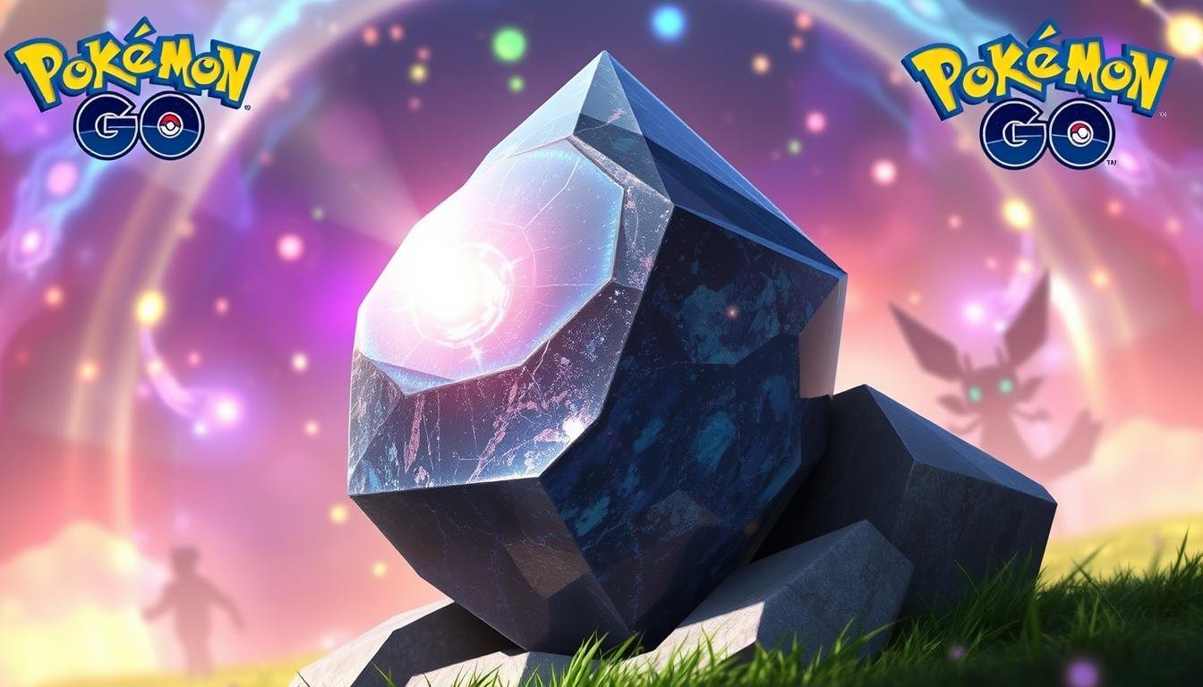 How to Get Sinnoh Stone Pokemon GO?