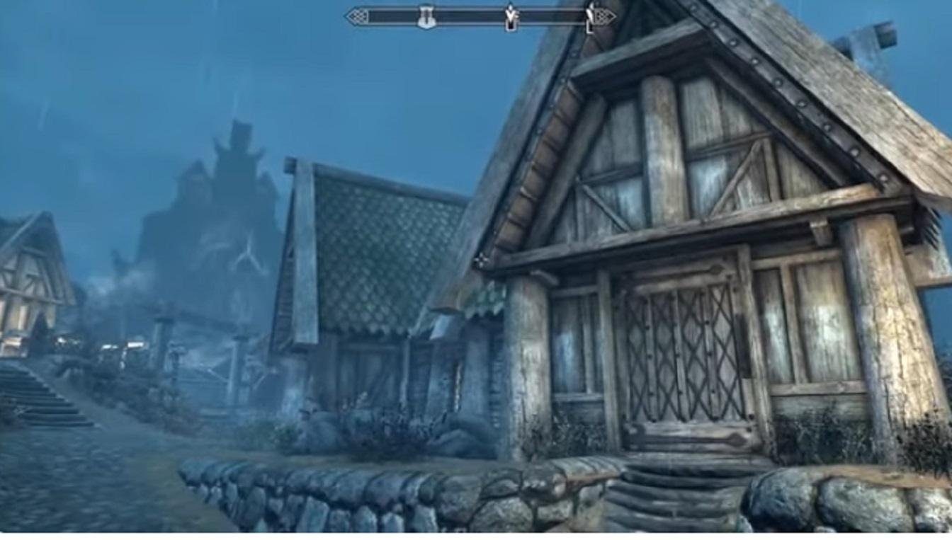 Can You Use Uthgerd's House in Skyrim for Free?