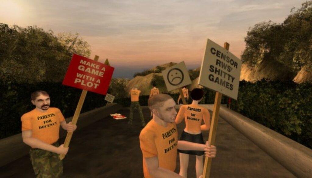 Postal 2