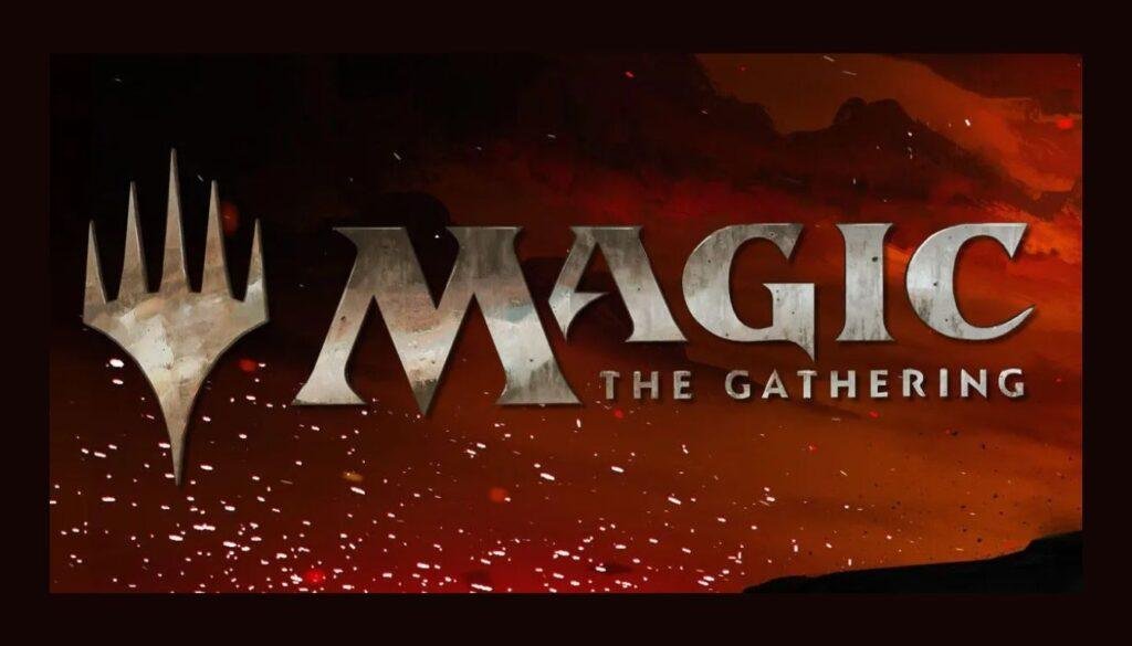 TCG Magic the Gathering