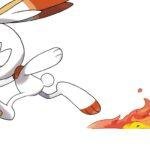 Scorbunny