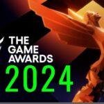 The Game Awards 2024