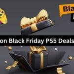 Amazon Black Friday PS5 Deals 2024