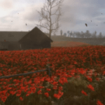 STALKER 2’s Poppy Field the Zone’s Most Stunning and Deadly Anomaly