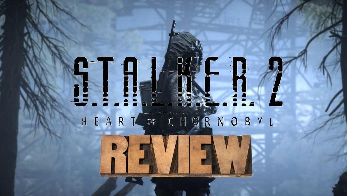 Stalker 2 Game Review